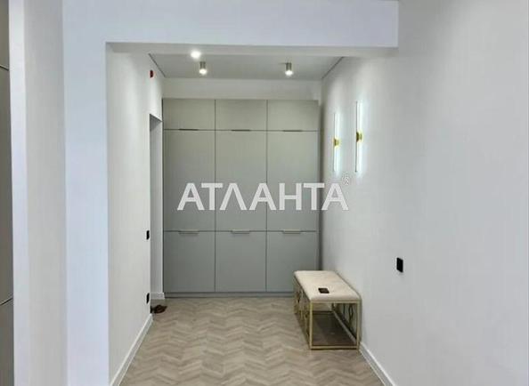 2-комнатная квартира по адресу Кирпичный пер. (площадь 67,9 м²) - Atlanta.ua - фото 8