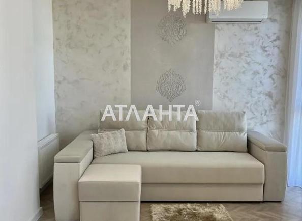 2-комнатная квартира по адресу Кирпичный пер. (площадь 67,9 м²) - Atlanta.ua - фото 9