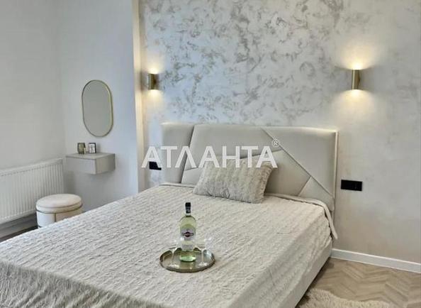2-комнатная квартира по адресу Кирпичный пер. (площадь 67,9 м²) - Atlanta.ua - фото 10