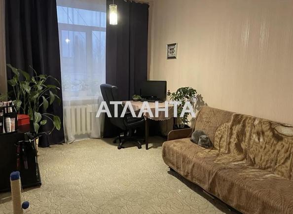 Room in dormitory apartment by the address st. Stolbovaya (area 29 m²) - Atlanta.ua