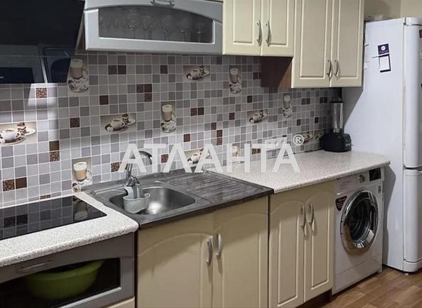 Room in dormitory apartment by the address st. Stolbovaya (area 29 m²) - Atlanta.ua - photo 2