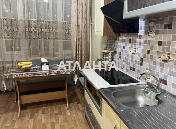 Room in dormitory apartment by the address st. Stolbovaya (area 29 m²) - Atlanta.ua - photo 3