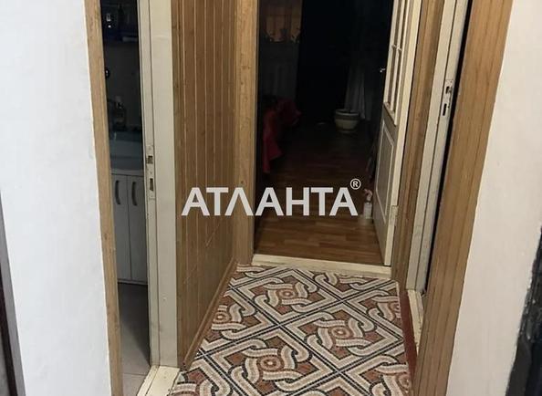 Room in dormitory apartment by the address st. Stolbovaya (area 29 m²) - Atlanta.ua - photo 4