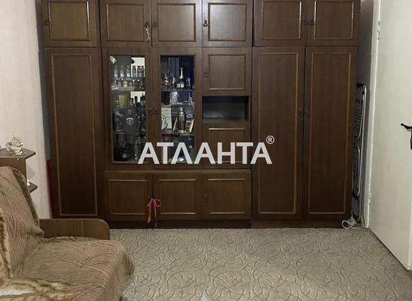 Room in dormitory apartment by the address st. Stolbovaya (area 29 m²) - Atlanta.ua - photo 5