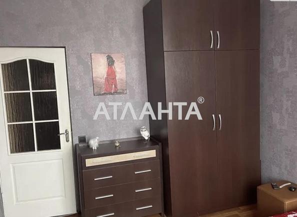 Room in dormitory apartment by the address st. Stolbovaya (area 29 m²) - Atlanta.ua - photo 6