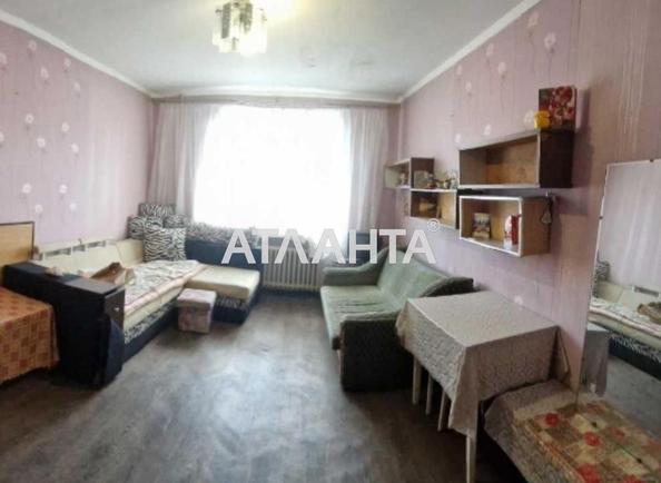 Room in dormitory apartment by the address st. Staroportofrankovskaya Komsomolskaya (area 18,4 m²) - Atlanta.ua