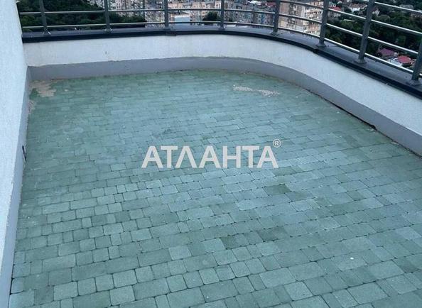 Багатокімнатна квартира за адресою вул. Спортивна (площа 161 м²) - Atlanta.ua