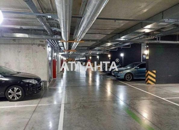 Багатокімнатна квартира за адресою вул. Спортивна (площа 161 м²) - Atlanta.ua - фото 6