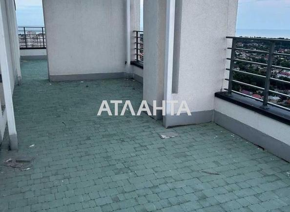 Багатокімнатна квартира за адресою вул. Спортивна (площа 161 м²) - Atlanta.ua - фото 7