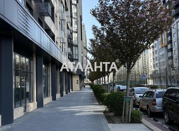 Багатокімнатна квартира за адресою вул. Спортивна (площа 161 м²) - Atlanta.ua - фото 9