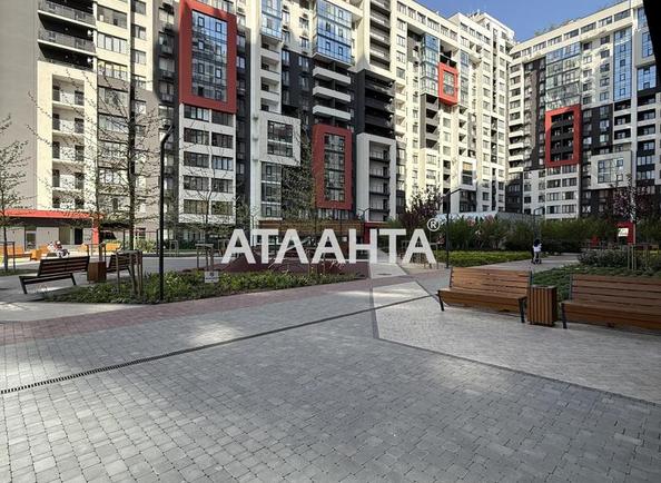 Багатокімнатна квартира за адресою вул. Спортивна (площа 161 м²) - Atlanta.ua - фото 10