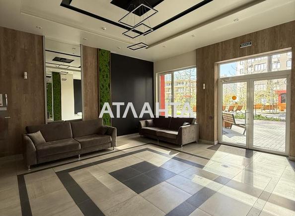 Багатокімнатна квартира за адресою вул. Спортивна (площа 161 м²) - Atlanta.ua - фото 11