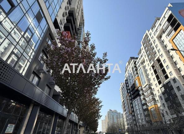 Багатокімнатна квартира за адресою вул. Спортивна (площа 161 м²) - Atlanta.ua - фото 12