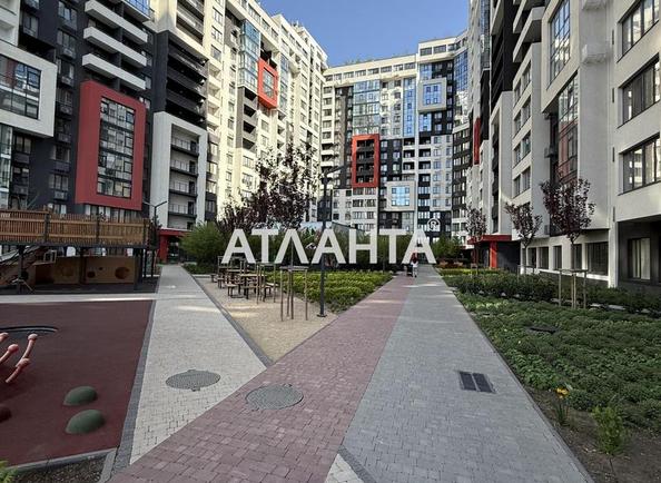 Багатокімнатна квартира за адресою вул. Спортивна (площа 161 м²) - Atlanta.ua - фото 13