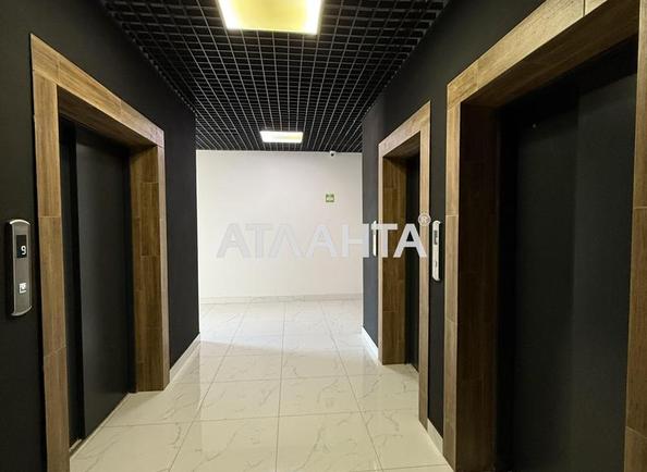 Багатокімнатна квартира за адресою вул. Спортивна (площа 161 м²) - Atlanta.ua - фото 14