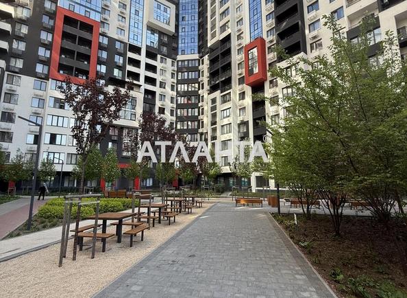 Багатокімнатна квартира за адресою вул. Спортивна (площа 161 м²) - Atlanta.ua - фото 15