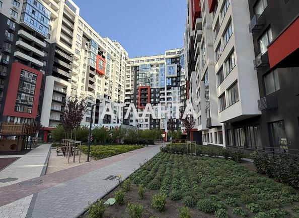 Багатокімнатна квартира за адресою вул. Спортивна (площа 161 м²) - Atlanta.ua - фото 18