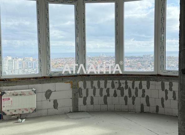 Многокомнатная квартира по адресу ул. Спортивная (площадь 161 м²) - Atlanta.ua - фото 16