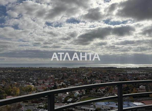 Многокомнатная квартира по адресу ул. Спортивная (площадь 161 м²) - Atlanta.ua - фото 17