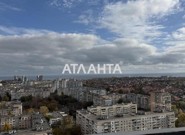 Многокомнатная квартира по адресу ул. Спортивная (площадь 161 м²) - Atlanta.ua - фото 18