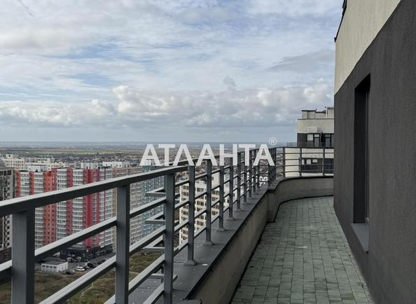 Многокомнатная квартира по адресу ул. Спортивная (площадь 161 м²) - Atlanta.ua - фото 19