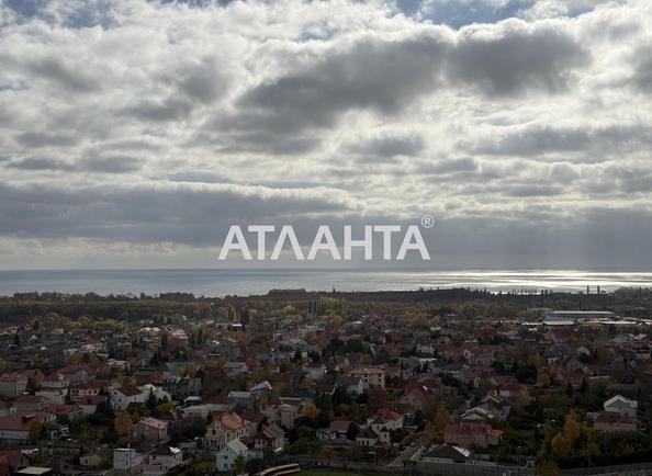 Многокомнатная квартира по адресу ул. Спортивная (площадь 161 м²) - Atlanta.ua - фото 20