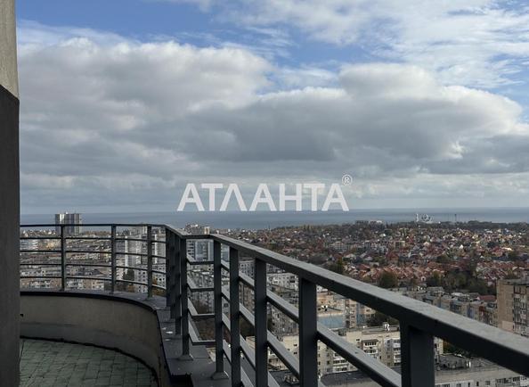 Многокомнатная квартира по адресу ул. Спортивная (площадь 161 м²) - Atlanta.ua - фото 21