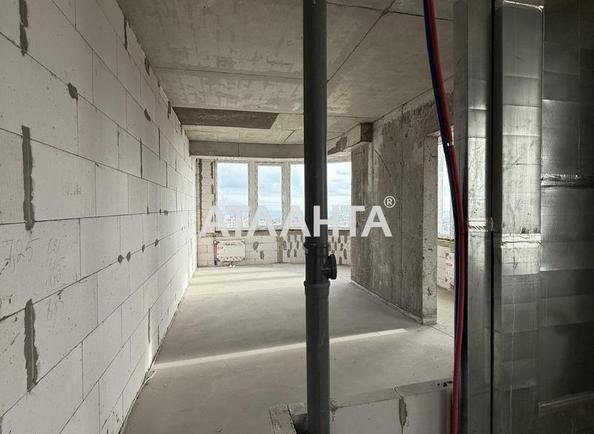 Многокомнатная квартира по адресу ул. Спортивная (площадь 161 м²) - Atlanta.ua - фото 23