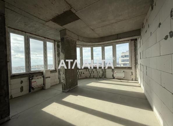 Многокомнатная квартира по адресу ул. Спортивная (площадь 161 м²) - Atlanta.ua - фото 24