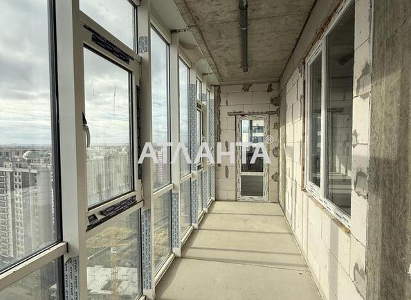 Многокомнатная квартира по адресу ул. Спортивная (площадь 161 м²) - Atlanta.ua - фото 25