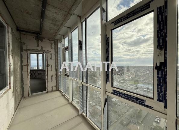 Многокомнатная квартира по адресу ул. Спортивная (площадь 161 м²) - Atlanta.ua - фото 26