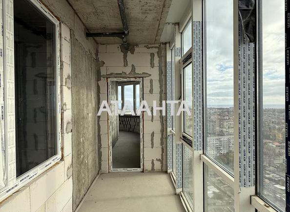 Многокомнатная квартира по адресу ул. Спортивная (площадь 161 м²) - Atlanta.ua - фото 27