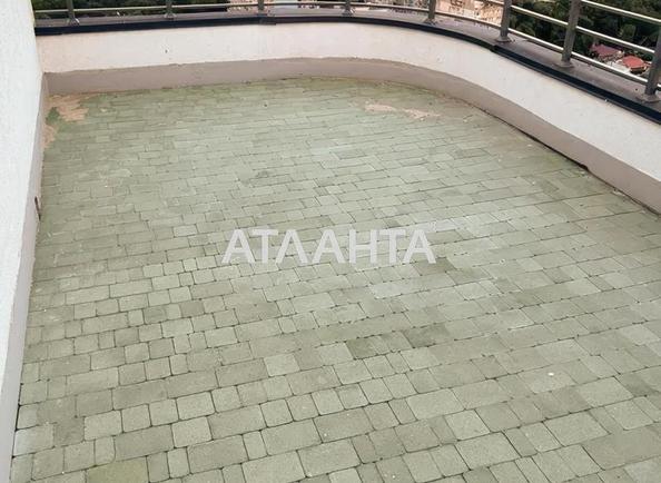 1-комнатная квартира по адресу ул. Спортивная (площадь 160,4 м²) - Atlanta.ua
