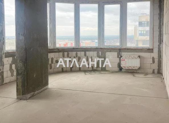 1-комнатная квартира по адресу ул. Спортивная (площадь 160,4 м²) - Atlanta.ua - фото 3