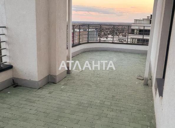 1-комнатная квартира по адресу ул. Спортивная (площадь 160,4 м²) - Atlanta.ua - фото 7