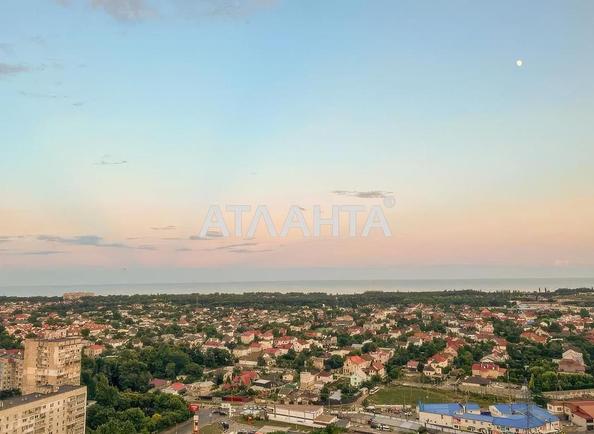 1-комнатная квартира по адресу ул. Спортивная (площадь 160,4 м²) - Atlanta.ua - фото 8