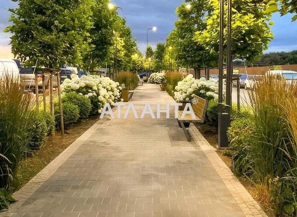 1-комнатная квартира по адресу ул. Спортивная (площадь 160,4 м²) - Atlanta.ua - фото 12
