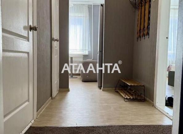 1-room apartment apartment by the address st. Dnepropetr dor Semena Paliya (area 34,4 m²) - Atlanta.ua - photo 4