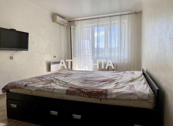 1-room apartment apartment by the address st. Dnepropetr dor Semena Paliya (area 34,4 m²) - Atlanta.ua - photo 6