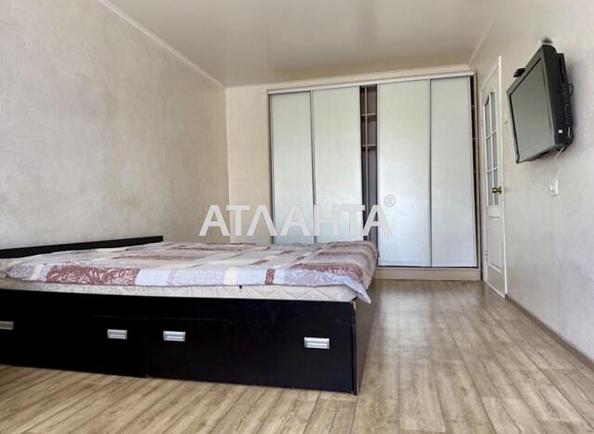 1-room apartment apartment by the address st. Dnepropetr dor Semena Paliya (area 34,4 m²) - Atlanta.ua - photo 7