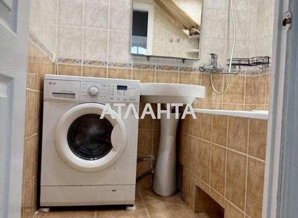 1-room apartment apartment by the address st. Dnepropetr dor Semena Paliya (area 34,4 m²) - Atlanta.ua - photo 8