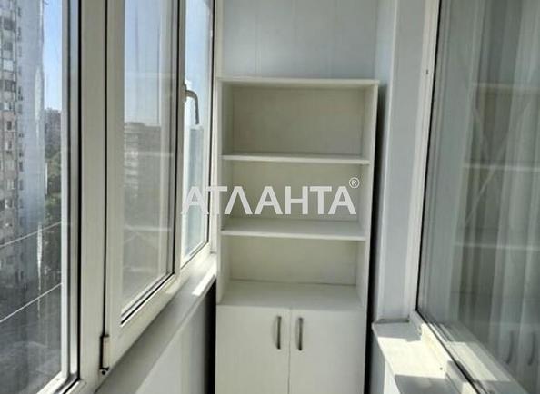 1-room apartment apartment by the address st. Dnepropetr dor Semena Paliya (area 34,4 m²) - Atlanta.ua - photo 10