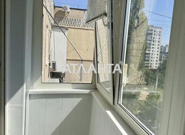 1-room apartment apartment by the address st. Dnepropetr dor Semena Paliya (area 34,4 m²) - Atlanta.ua - photo 11