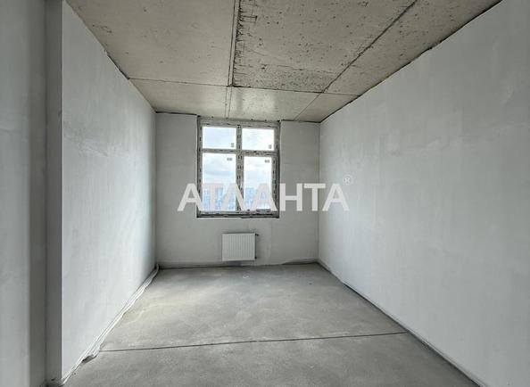1-room apartment apartment by the address st. Krasnova (area 42,4 m²) - Atlanta.ua - photo 6
