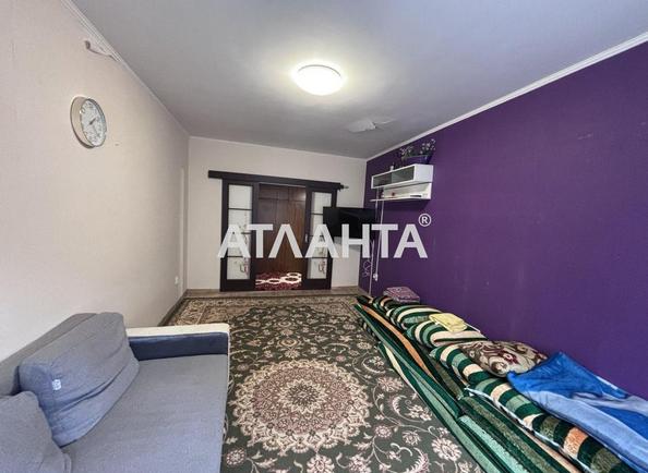 3-rooms apartment apartment by the address st. Vilyamsa ak (area 64 m²) - Atlanta.ua - photo 3
