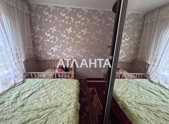 3-rooms apartment apartment by the address st. Vilyamsa ak (area 64 m²) - Atlanta.ua - photo 7