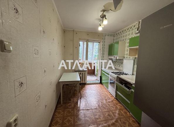 3-rooms apartment apartment by the address st. Vilyamsa ak (area 64 m²) - Atlanta.ua - photo 2