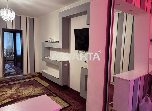 3-rooms apartment apartment by the address st. Vilyamsa ak (area 64 m²) - Atlanta.ua - photo 6