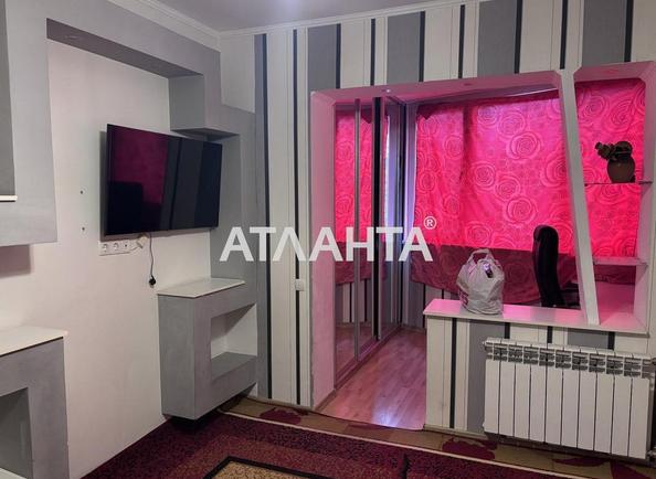 3-rooms apartment apartment by the address st. Vilyamsa ak (area 64 m²) - Atlanta.ua - photo 5