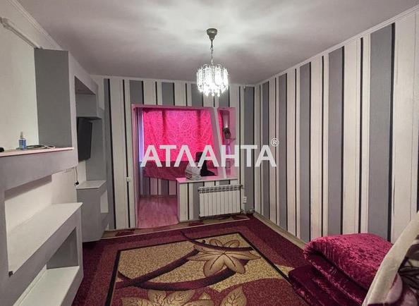 3-rooms apartment apartment by the address st. Vilyamsa ak (area 64 m²) - Atlanta.ua - photo 4